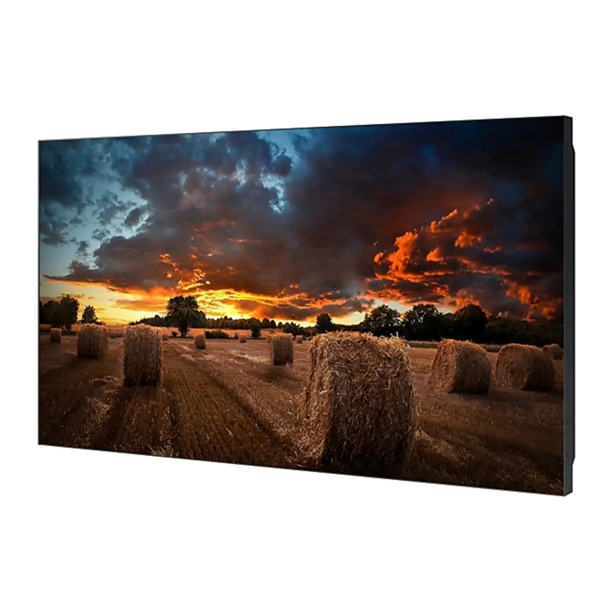 VM46B-U - 117 cm (46") Diagonalklasse VMB-U Series LCD-Display mit LED-Hintergrundbeleuchtung,