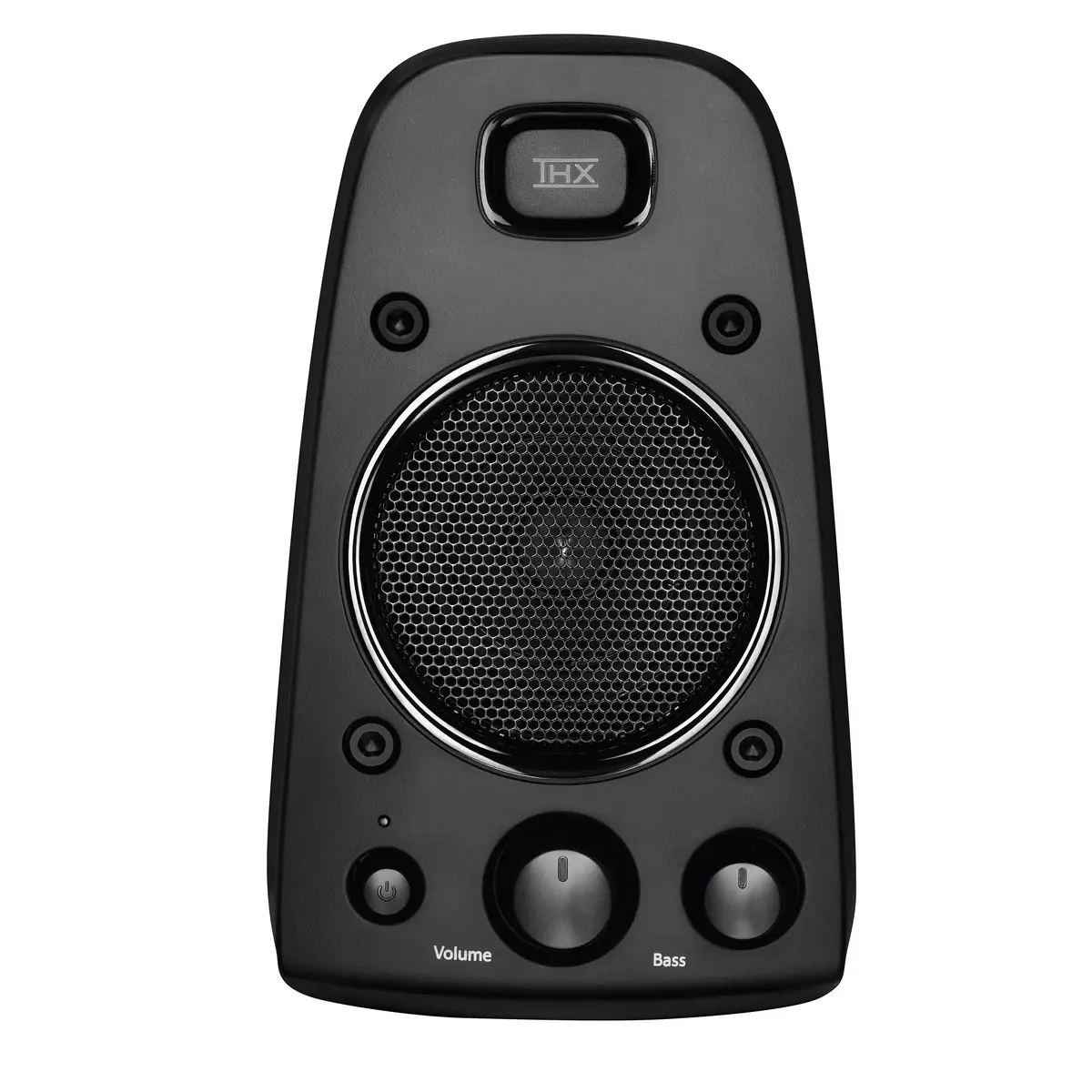 Z623 2.1 loudspeaker 200 W 3.5 mm cinch