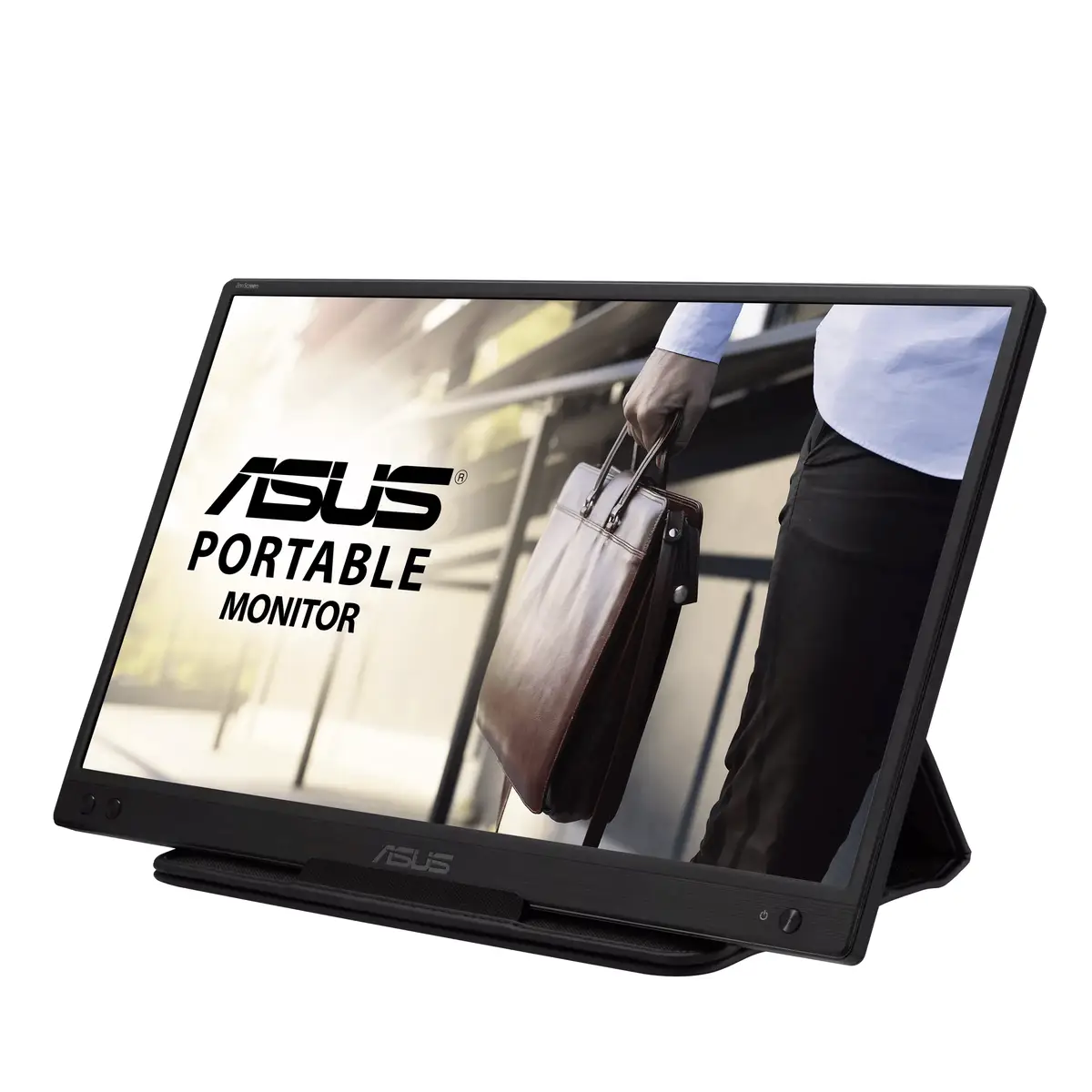 ZenScreen MB166C 39,6cm (15,6") 1920x1080 Pixel 250cd/m² 800:1 5ms