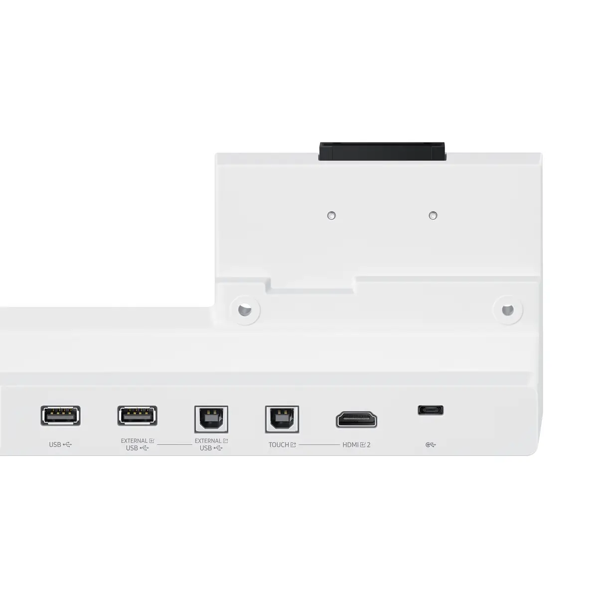 Flip Pro WM65B 165,1cm (65") Digitales Flipchart 3840x2160 Pixel 350cd/m²