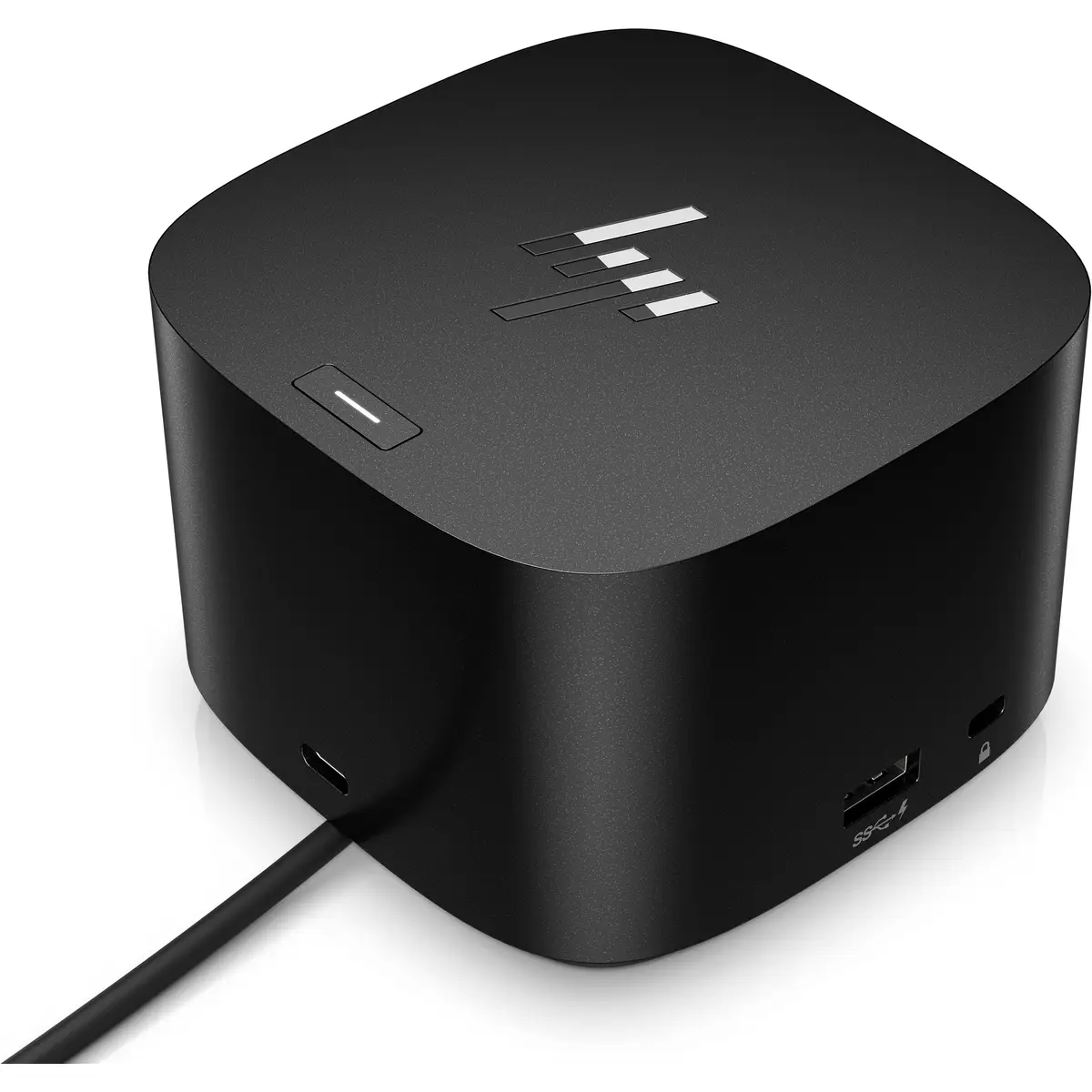 Thunderbolt Dock G4 Dockingstation HDMI 2xDP Thunderbolt USB-C