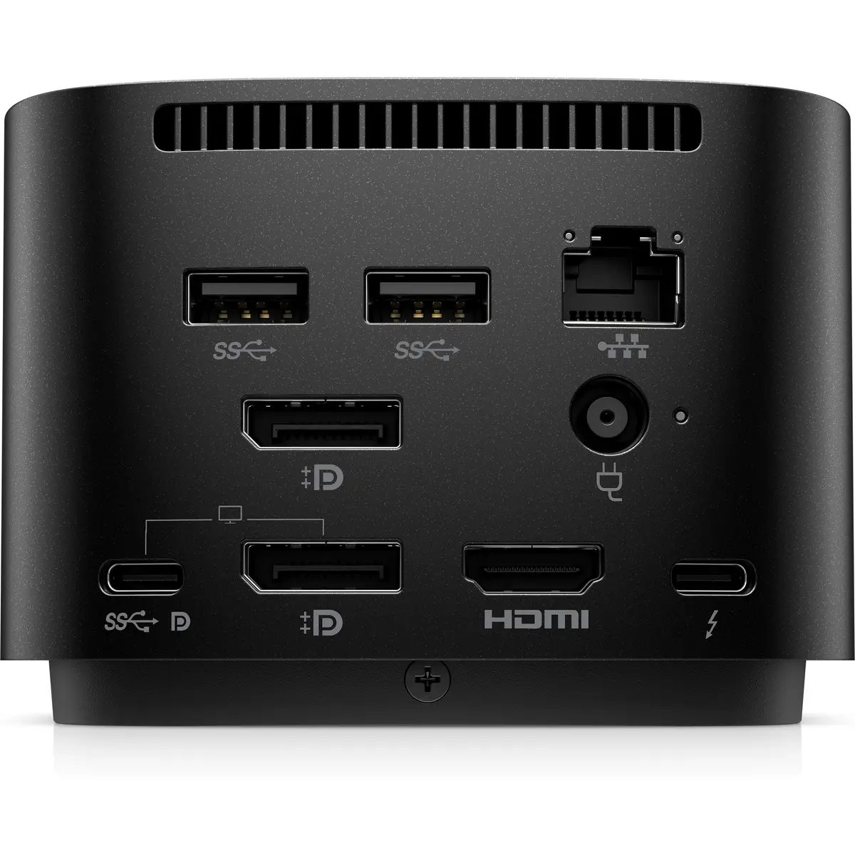 Thunderbolt Dock G4 Dockingstation HDMI 2xDP Thunderbolt USB-C