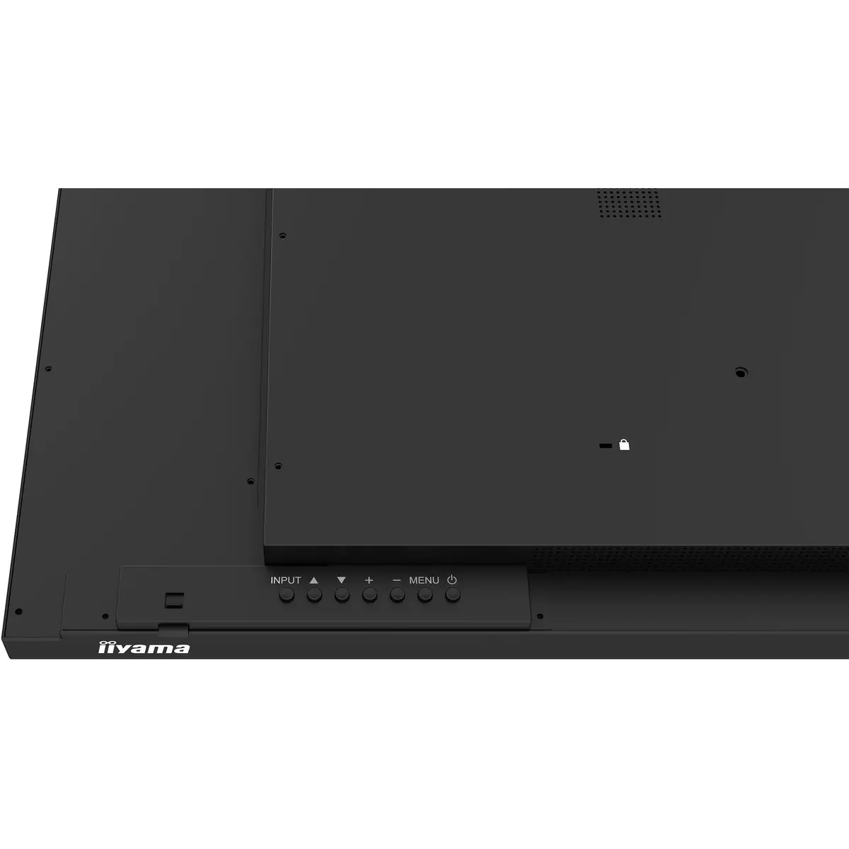 DS LH5551UHSB 138,7cm (55") 3840x2160 Pixel 800cd/m² 1200:1 8ms