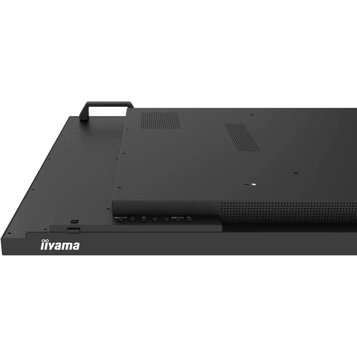 DS LH5551UHSB 138,7cm (55") 3840x2160 Pixel 800cd/m² 1200:1 8ms