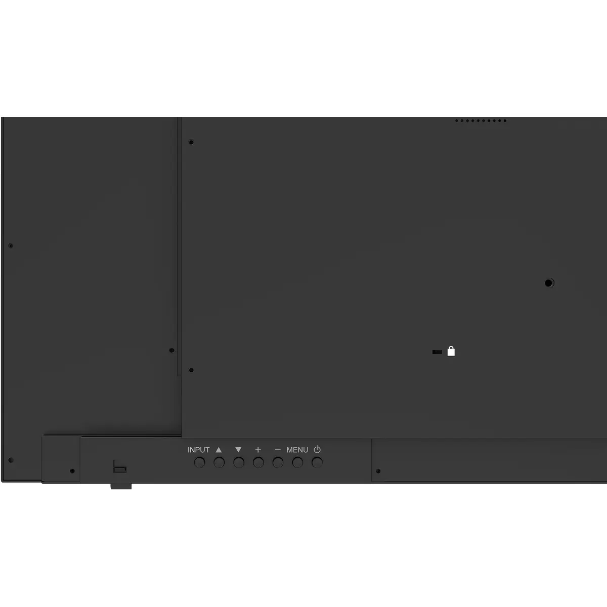 DS LH5551UHSB 138,7cm (55") 3840x2160 Pixel 800cd/m² 1200:1 8ms