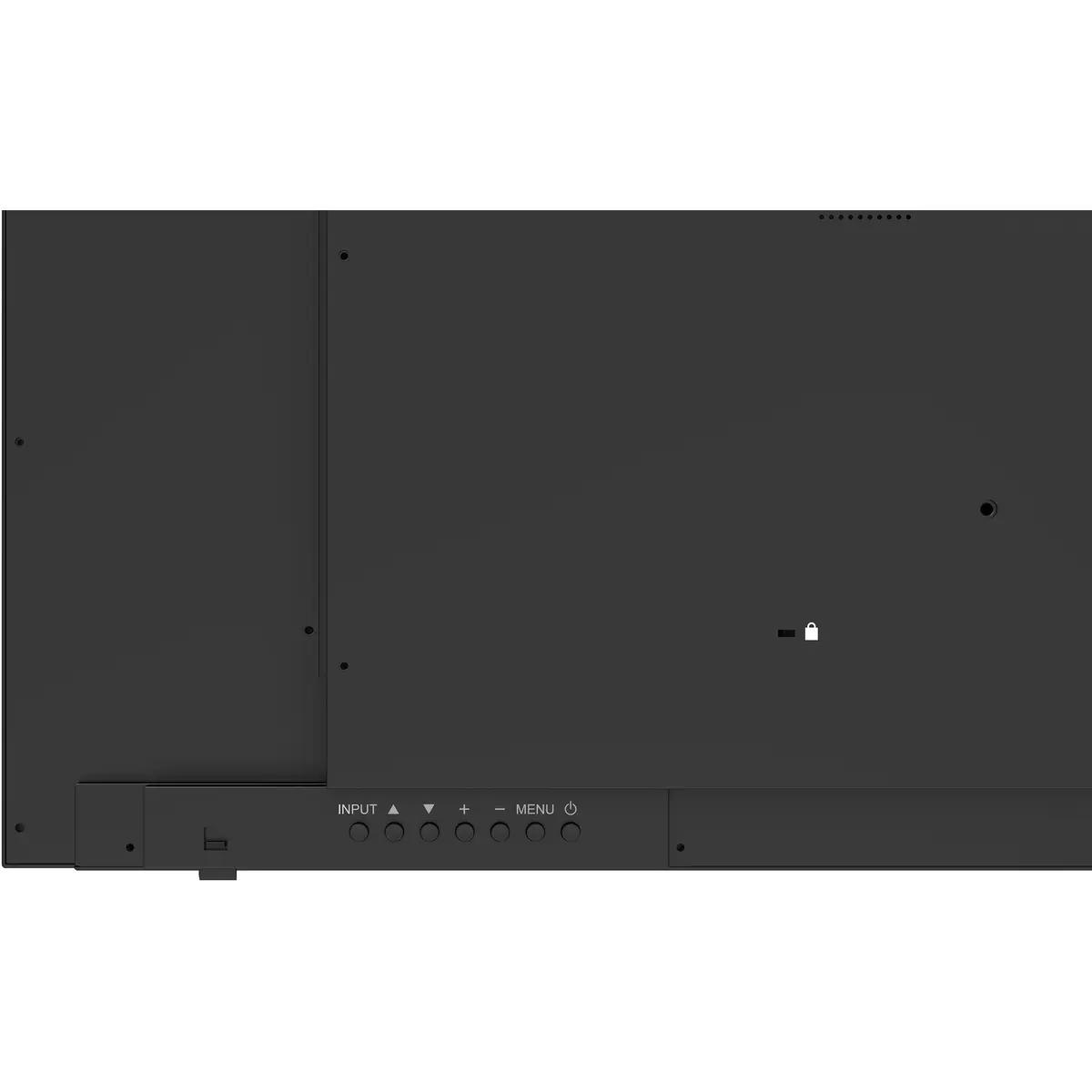 DS LH5551UHSB 138,7cm (55") 3840x2160 Pixel 800cd/m² 1200:1 8ms