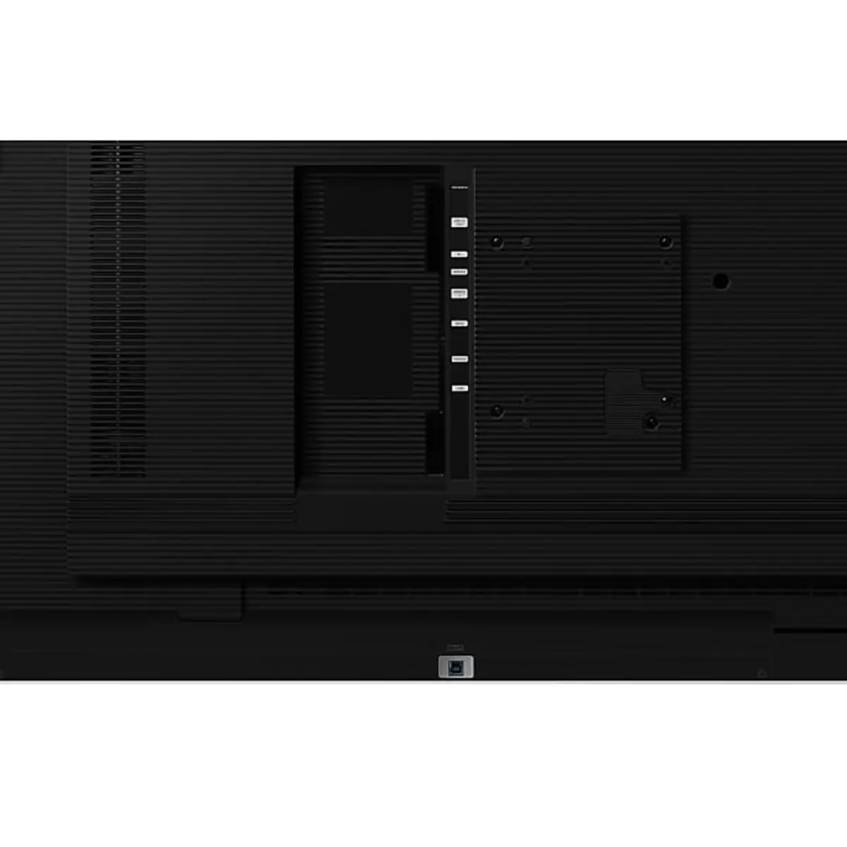 Flip Pro WM85B 216cm (85") 3840x2160 Pixel 4000:1 350 cd/m² 8ms mit Touchscreen (Multi-Touch) White Gray