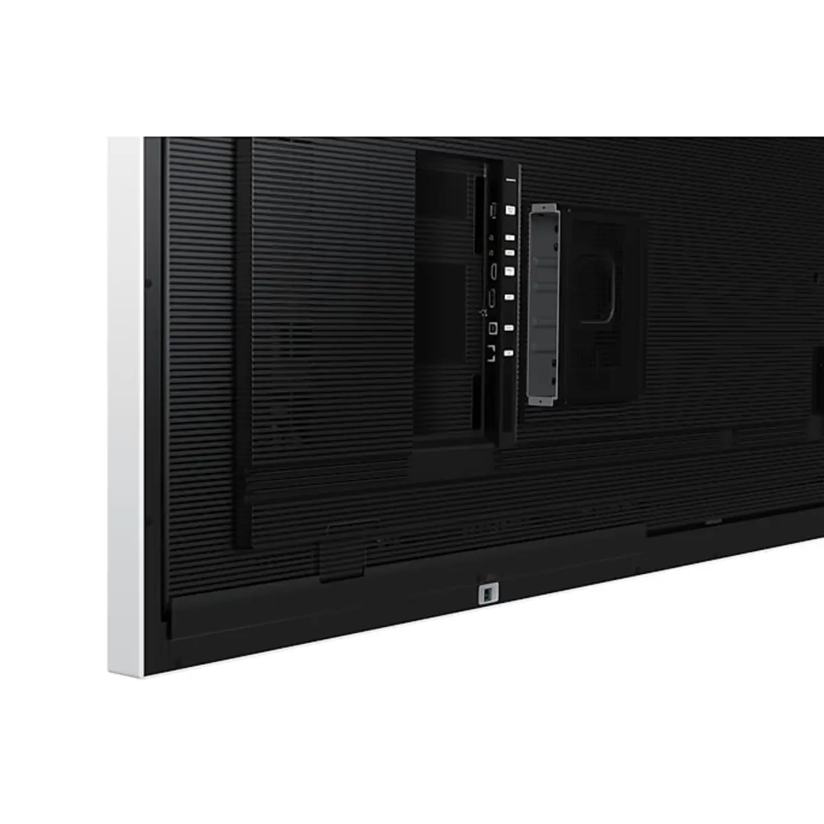 Flip Pro WM85B 216cm (85") 3840x2160 Pixel 4000:1 350 cd/m² 8ms mit Touchscreen (Multi-Touch) White Gray