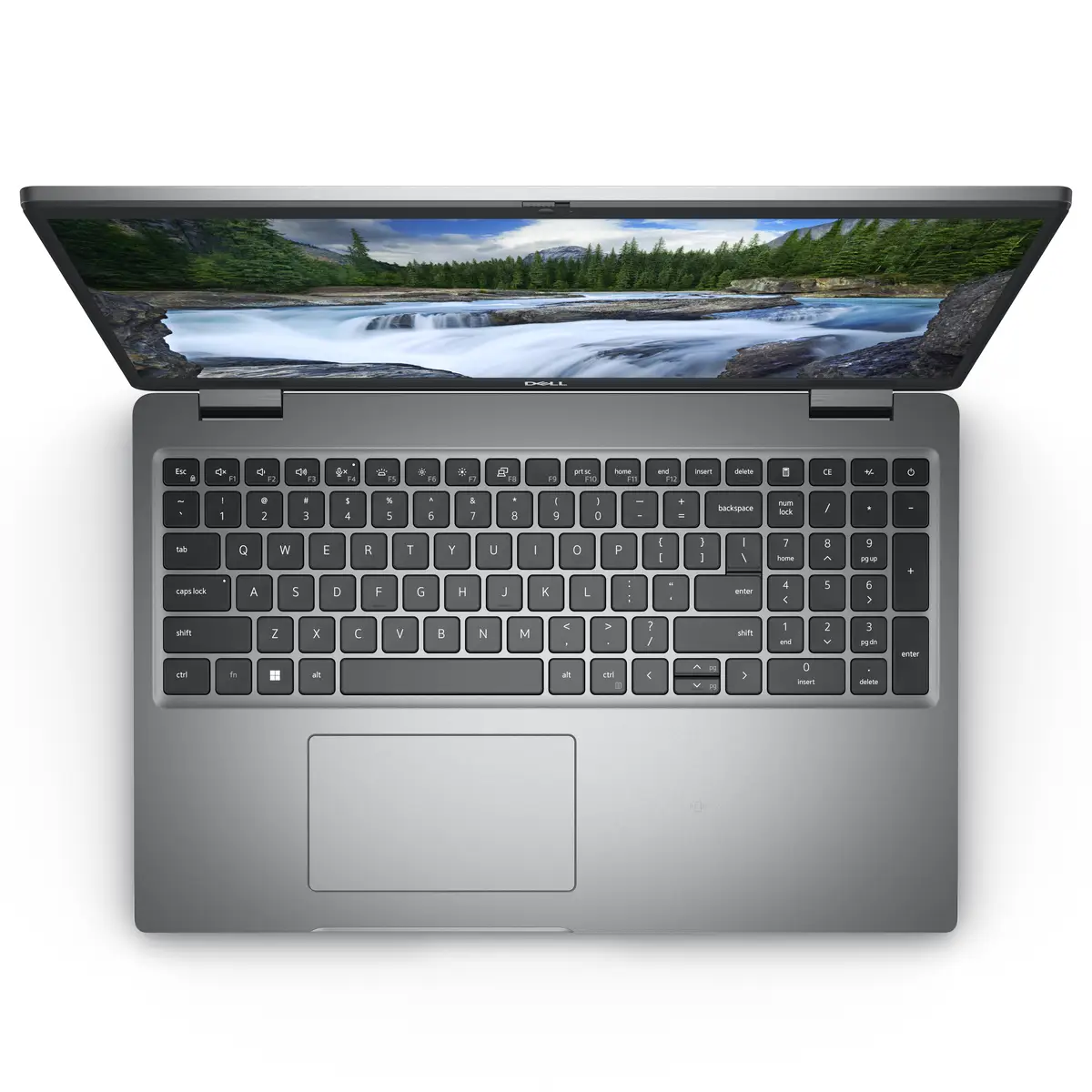 Latitude 5530 i5 1235U 8GB 256GB 39,6cm W10P