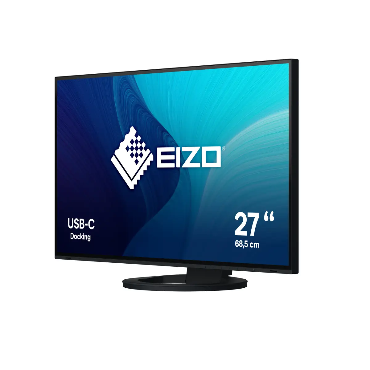 EV2781-BK TFT 68,5cm (27") 1000:1 350 cd/m² 5ms schwarz,