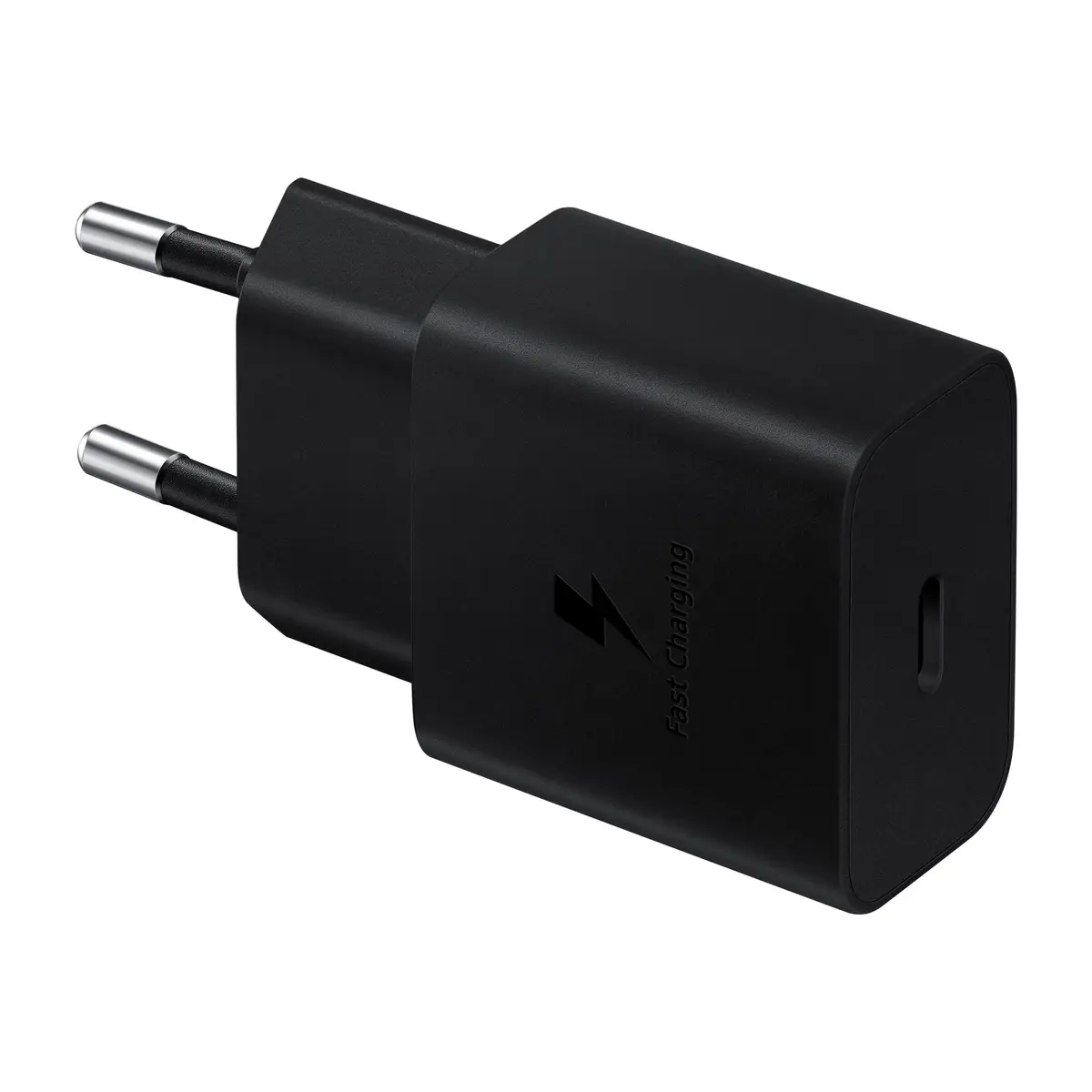 EP-T1510 Schnelladegerät 15W Schwarz