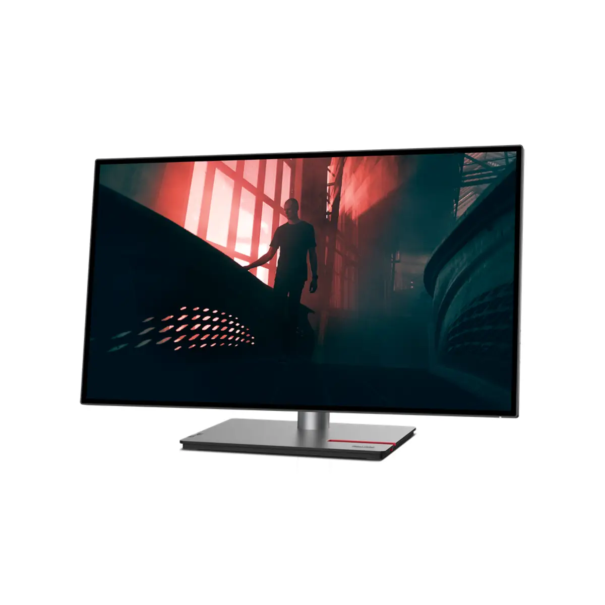 ThinkVision P27h-30 68,6cm (27") 2560x1440 Pixel 1000:1 350cd/m² 4ms