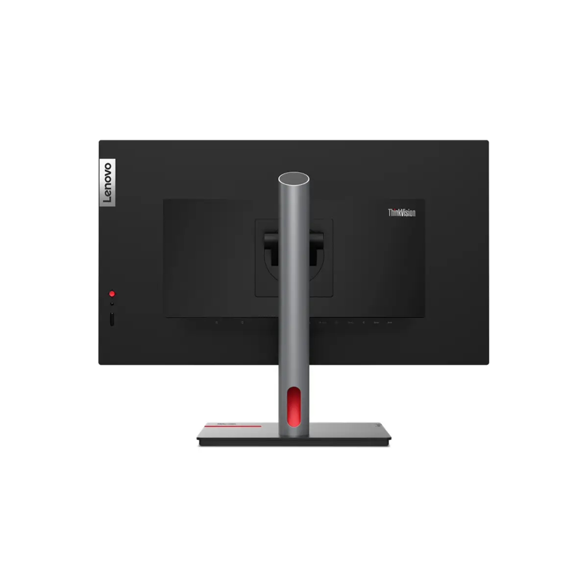 ThinkVision P27h-30 68,6cm (27") 2560x1440 Pixel 1000:1 350cd/m² 4ms