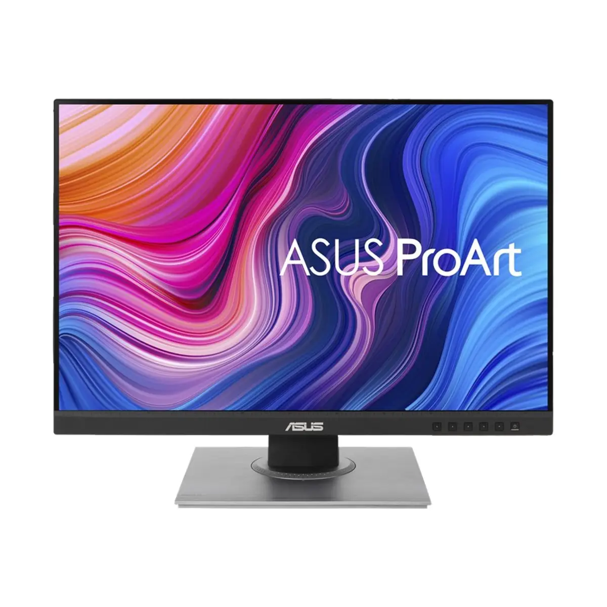 ProArt PA248QV Computerbildschirm 61,2 cm (24.1") 1920 x 1200 Pixel WUXGA LED Schwarz