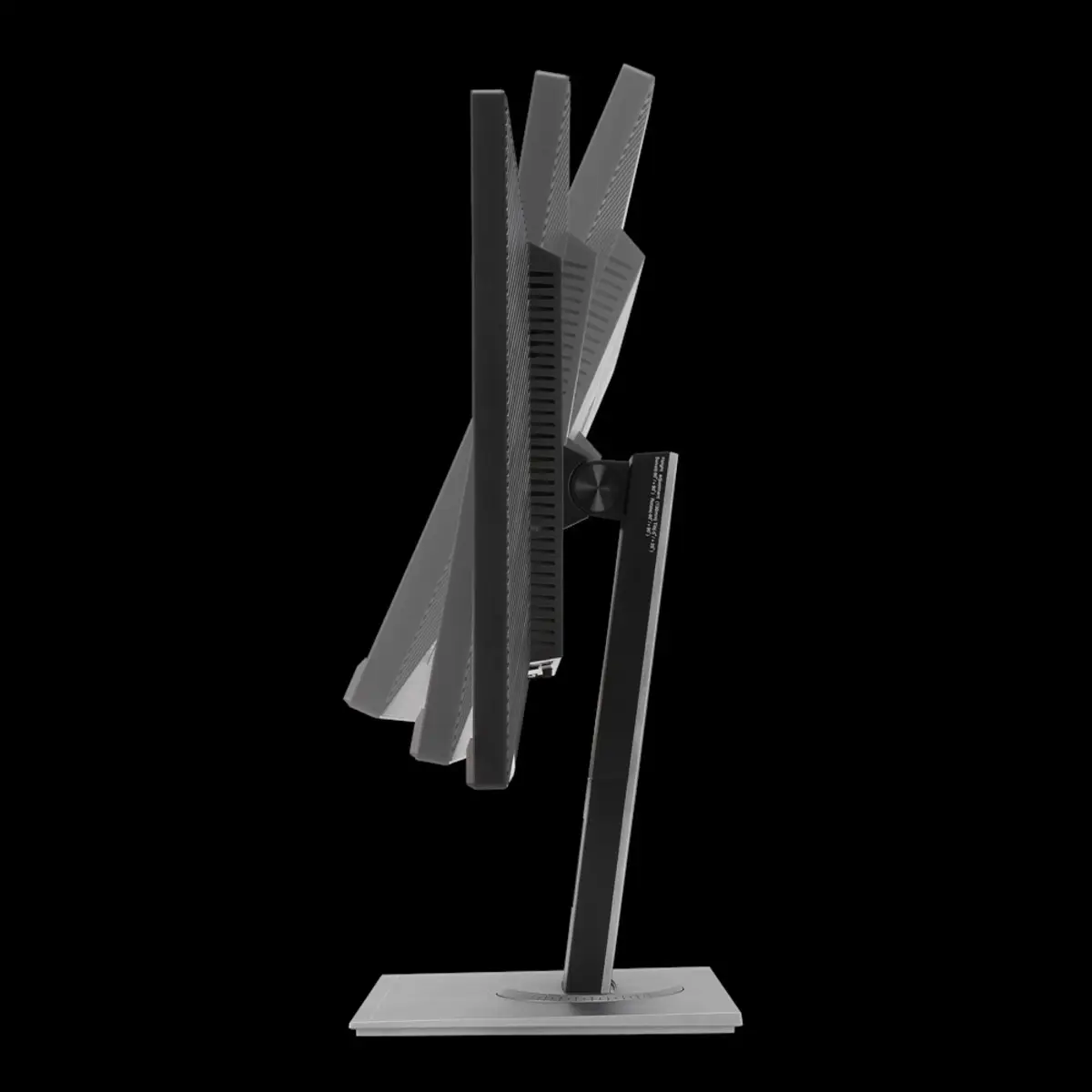 ProArt PA248QV Computerbildschirm 61,2 cm (24.1") 1920 x 1200 Pixel WUXGA LED Schwarz