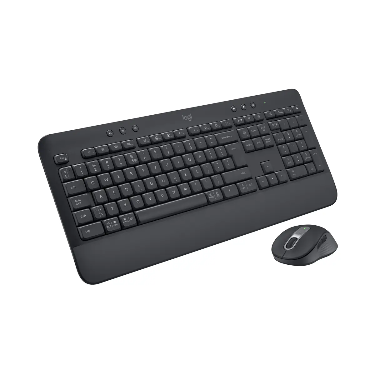 Signature MK650 for Business Tastatur-/M