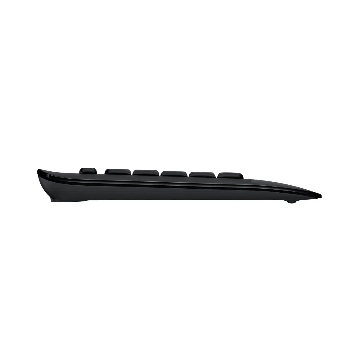 Signature MK650 for Business Tastatur-/M
