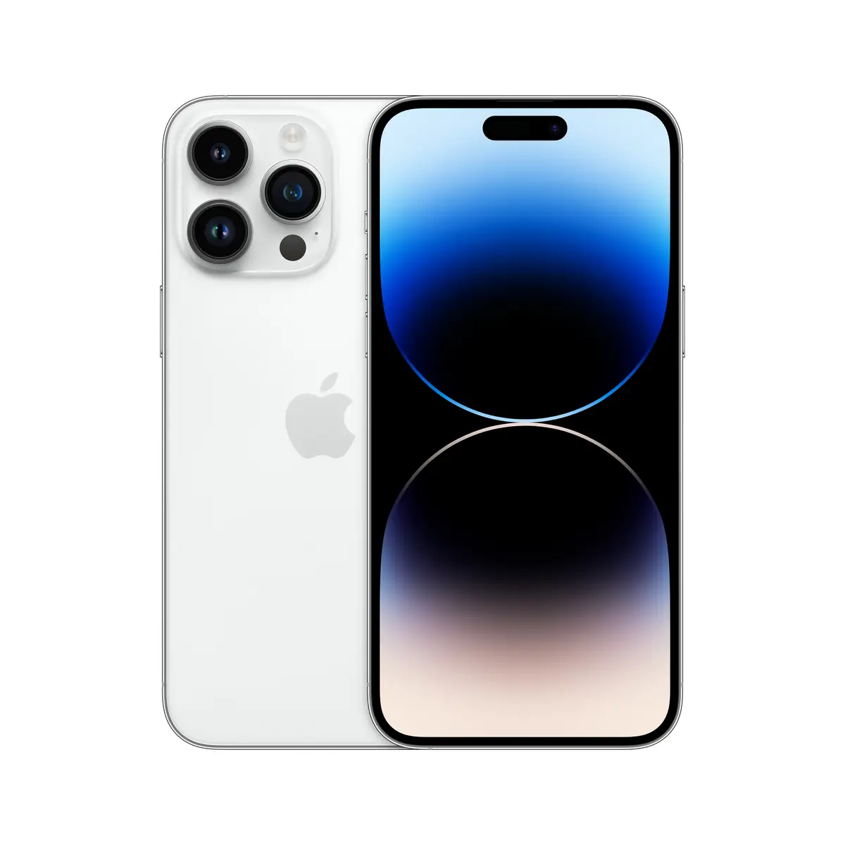iPhone 14 Pro Max 256GB Silber
