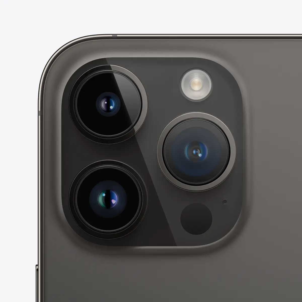 iPhone 14 Pro 256GB Space Black
