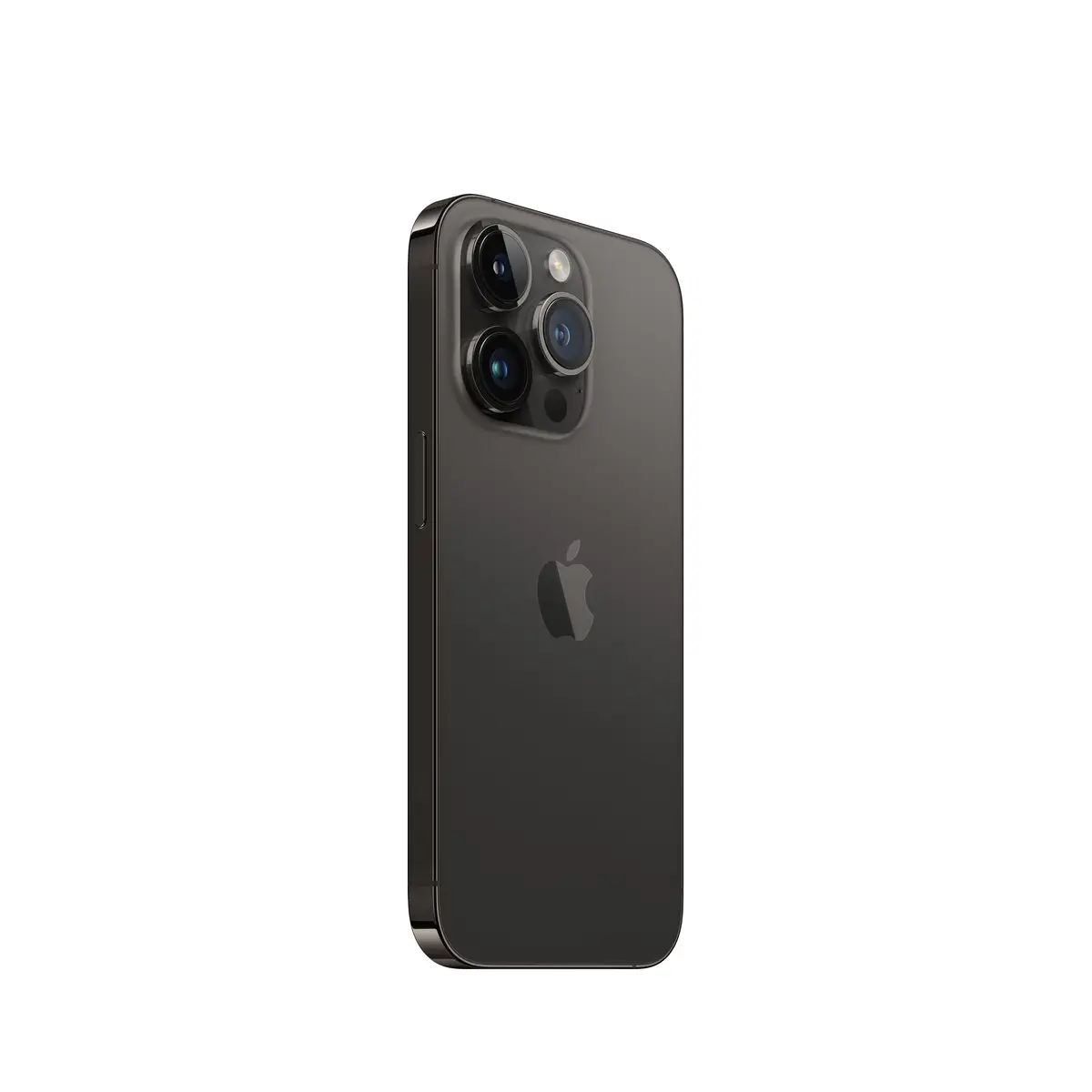 iPhone 14 Pro 256GB Space Schwarz