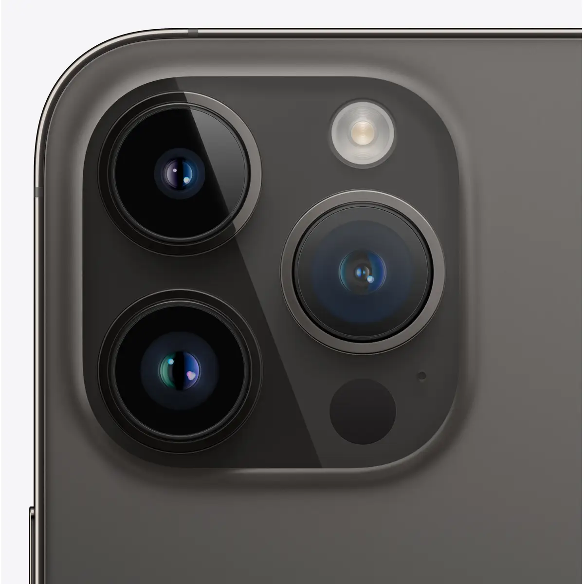 iPhone 14 Pro 256GB Space Schwarz