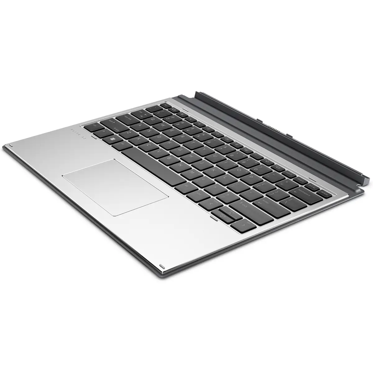 HP Premium Tastatur mit Clickpad Englisch