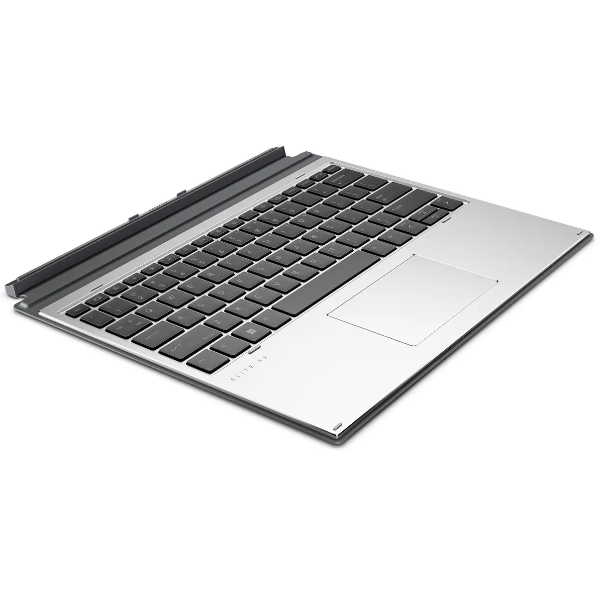 HP Premium Tastatur mit Clickpad Englisch