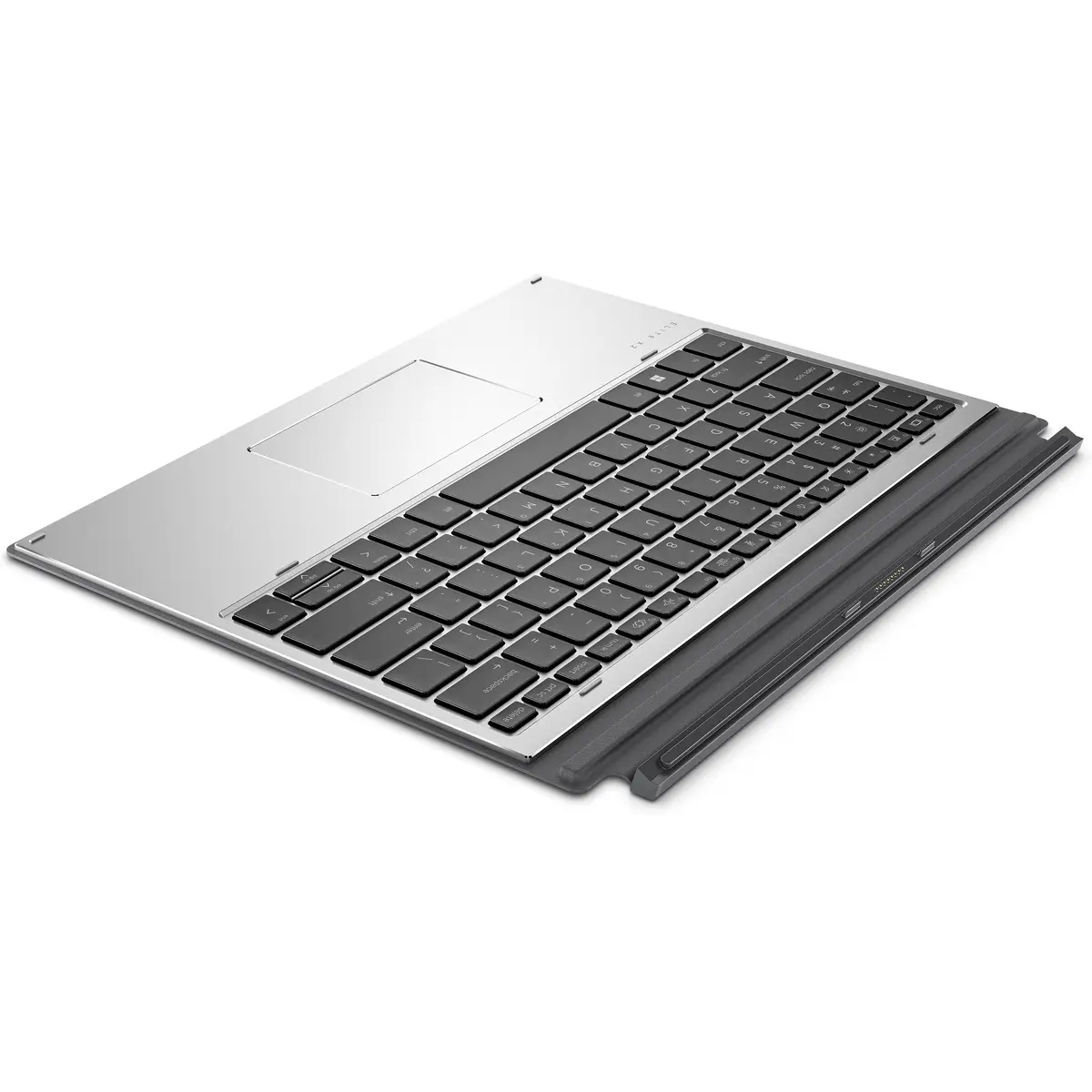 HP Premium Tastatur mit Clickpad Englisch