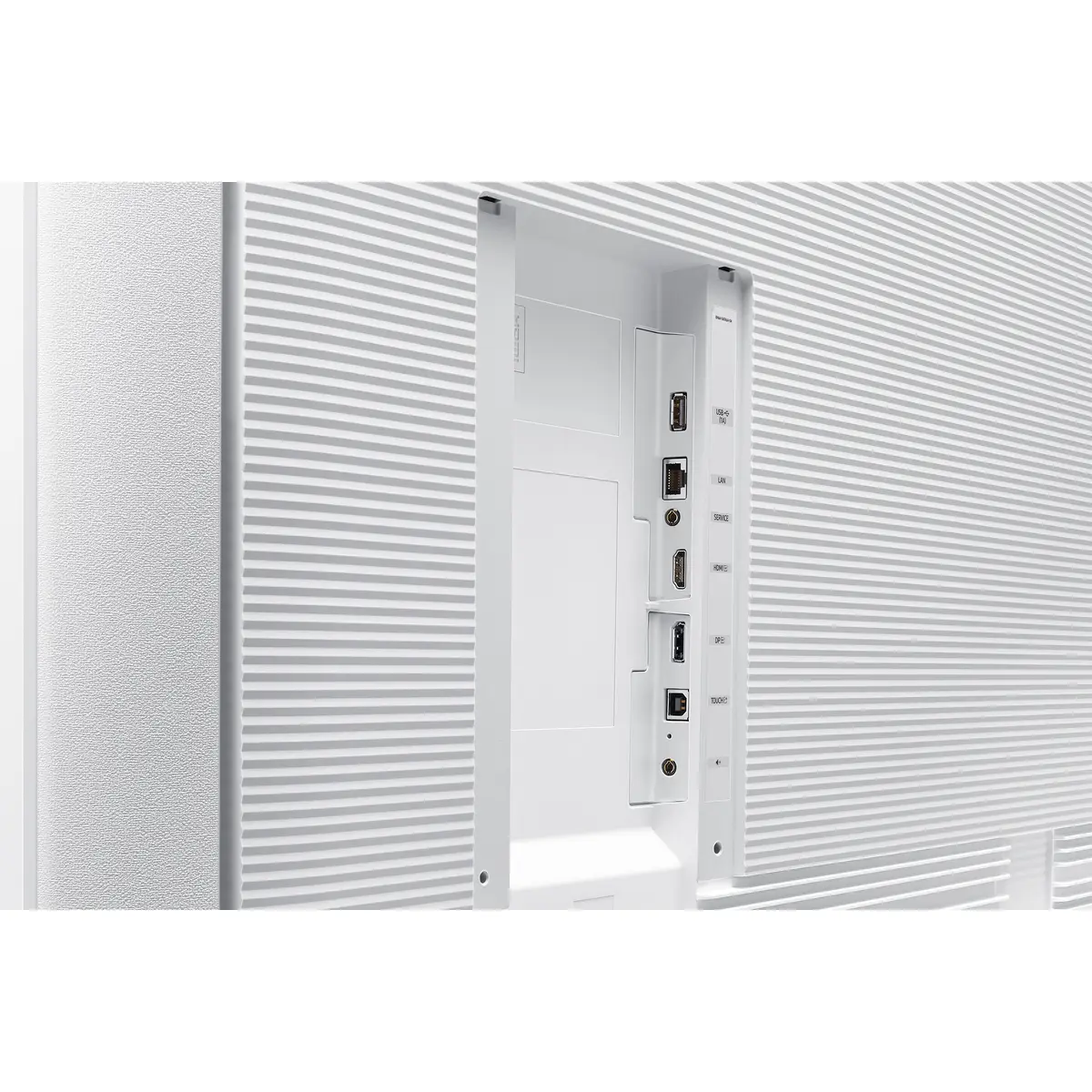 Flip Pro WM55B 138,68 cm (55") 3840x2160 Pixel 350cd/m² 4000:1 8ms