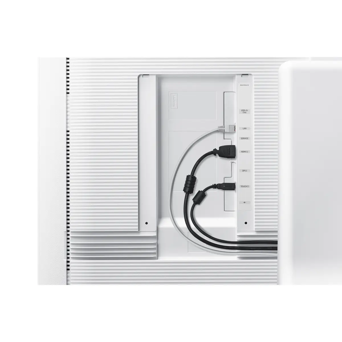 Flip Pro WM55B 138,68 cm (55") 3840x2160 Pixel 350cd/m² 4000:1 8ms