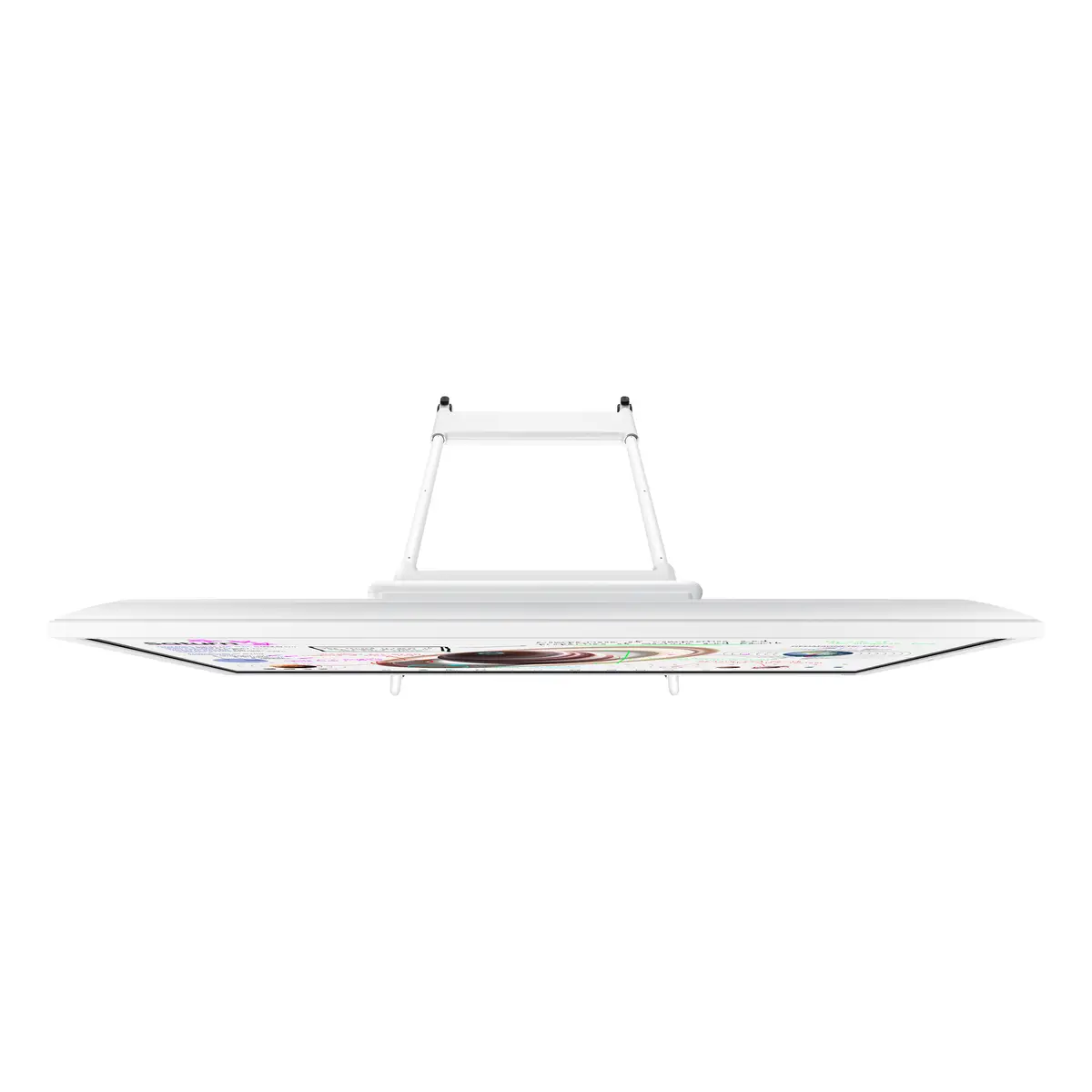 Flip Pro WM55B 138,68 cm (55") 3840x2160 Pixel 350cd/m² 4000:1 8ms
