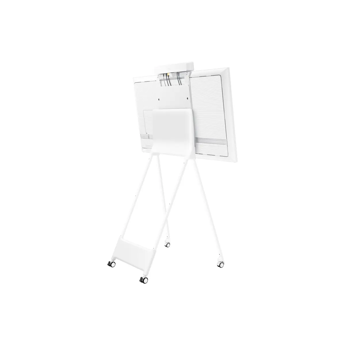 Flip Pro WM55B 138,68 cm (55") 3840x2160 Pixel 350cd/m² 4000:1 8ms