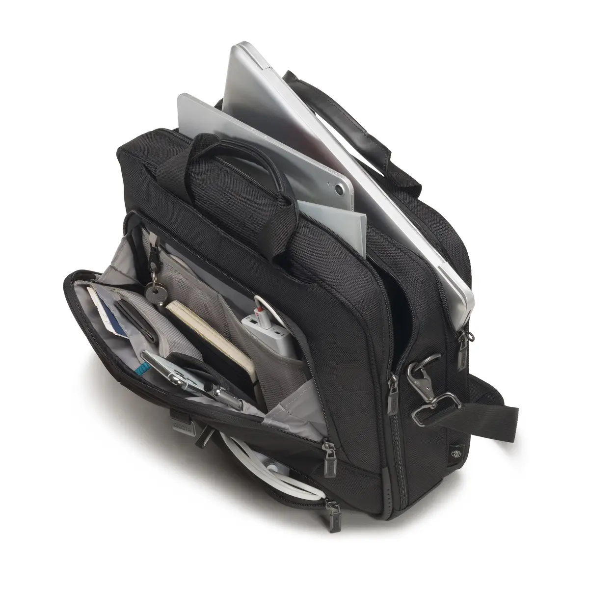 Top Traveller Pro Toploader für 35,8cm (