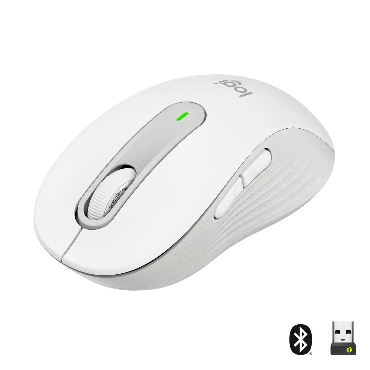 Signature M650 Mouse 5Tasten kabellos op