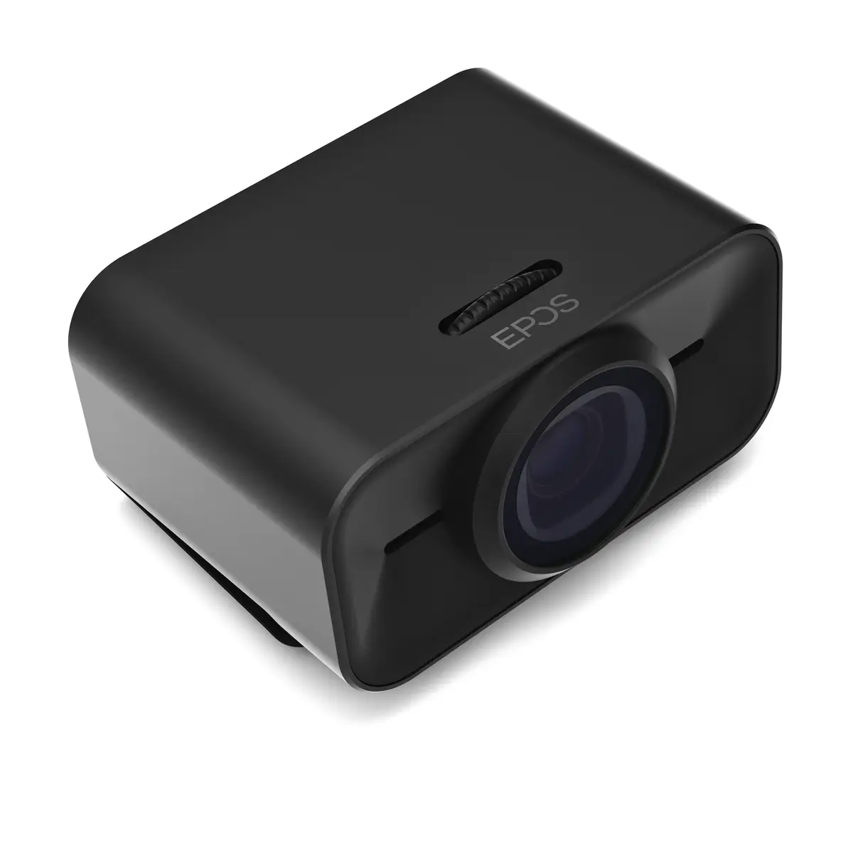 EXPAND Vision 1 Webcam Farbe 4K Audio,