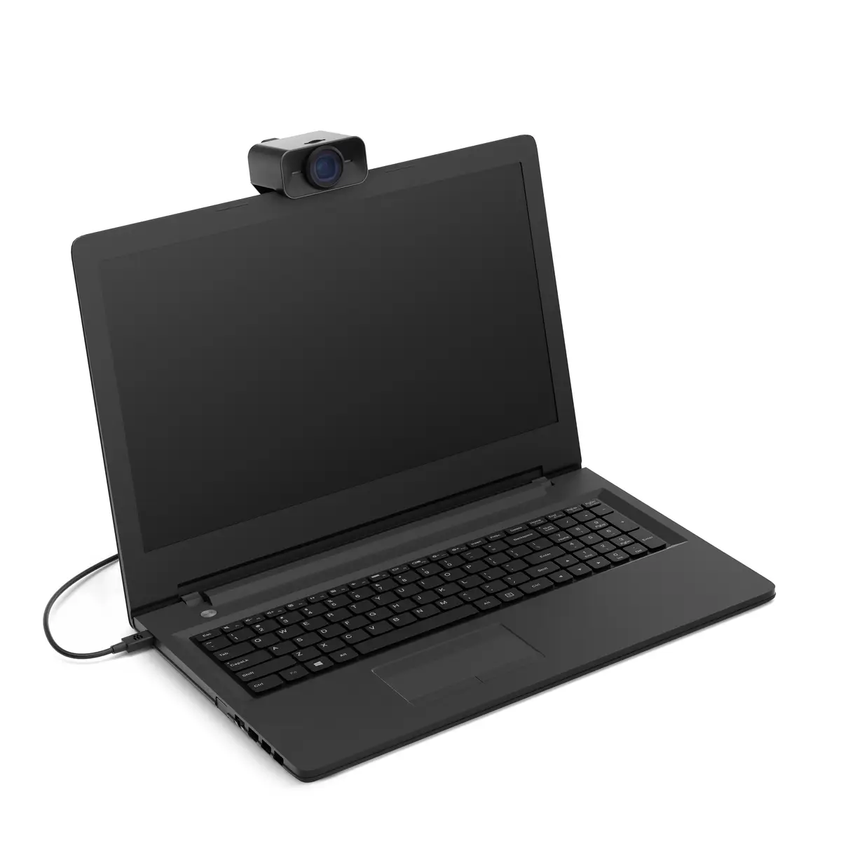 EXPAND Vision 1 Webcam Farbe 4K Audio,