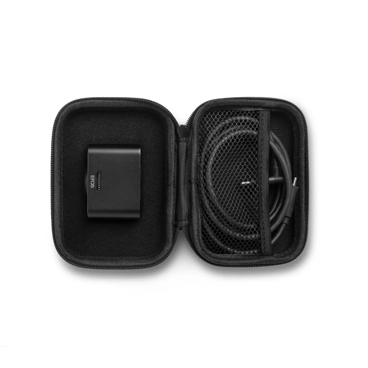 EXPAND Vision 1 Webcam Farbe 4K Audio,