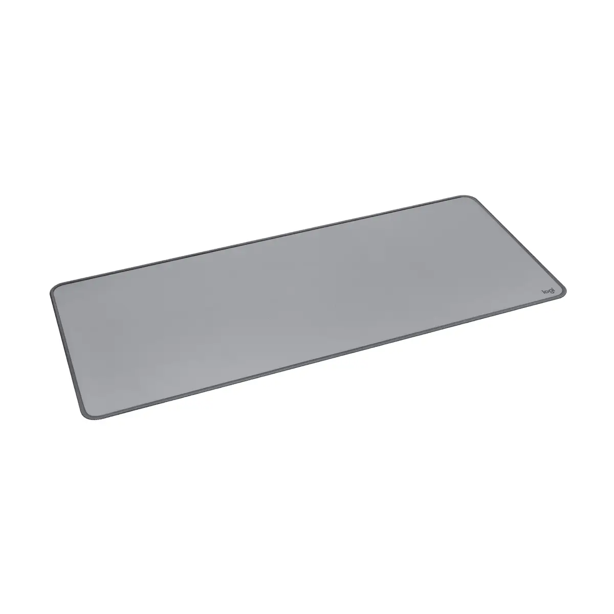 Desk Mat Studio Series Mauspad Mid Gray