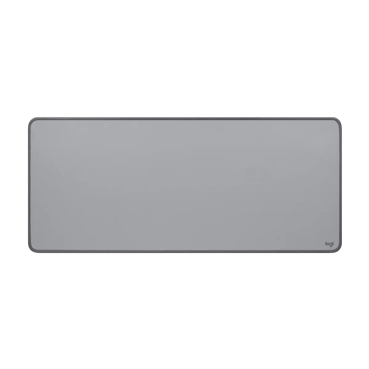 Desk Mat Studio Series Mauspad Mid Gray