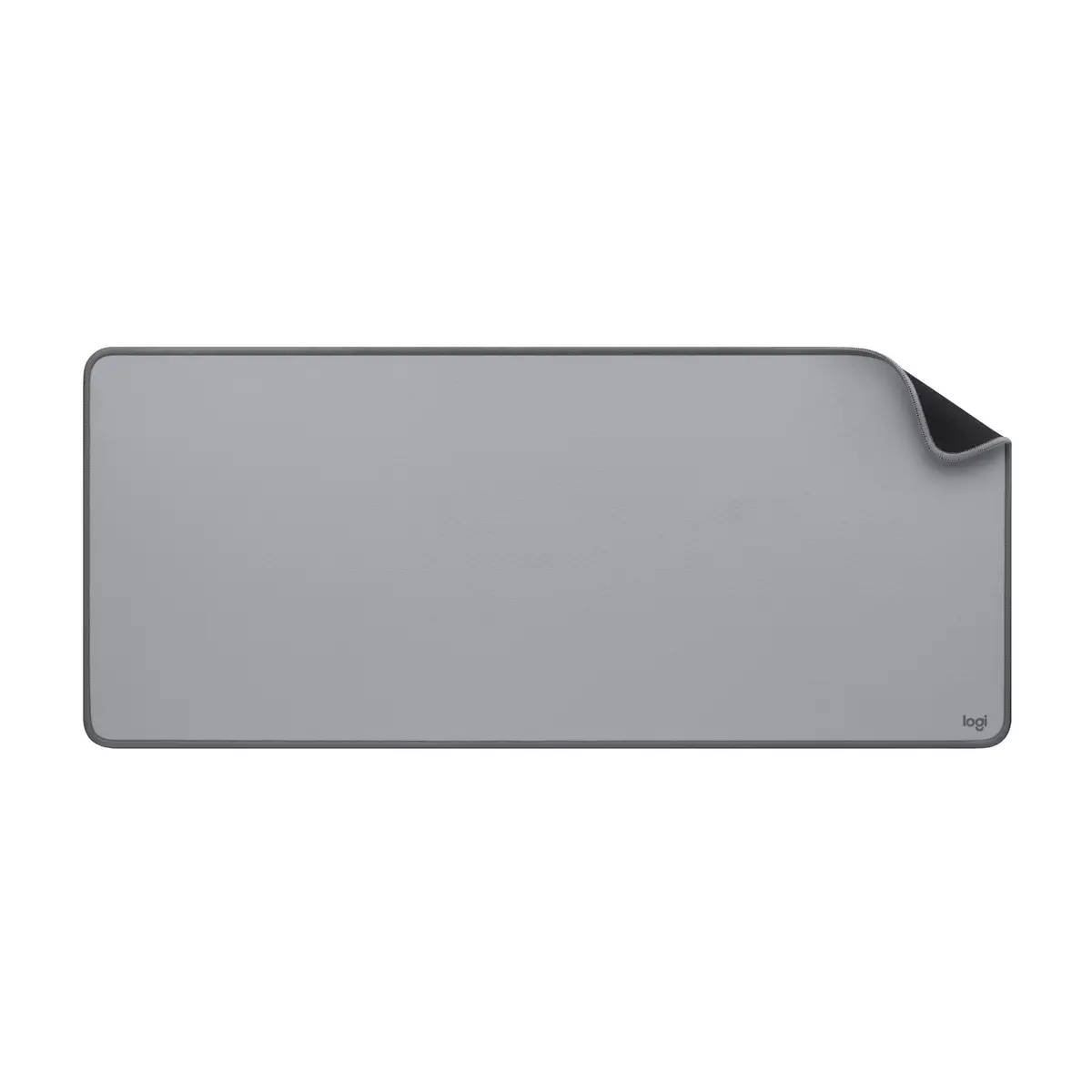 Desk Mat Studio Series Mauspad Mid Gray