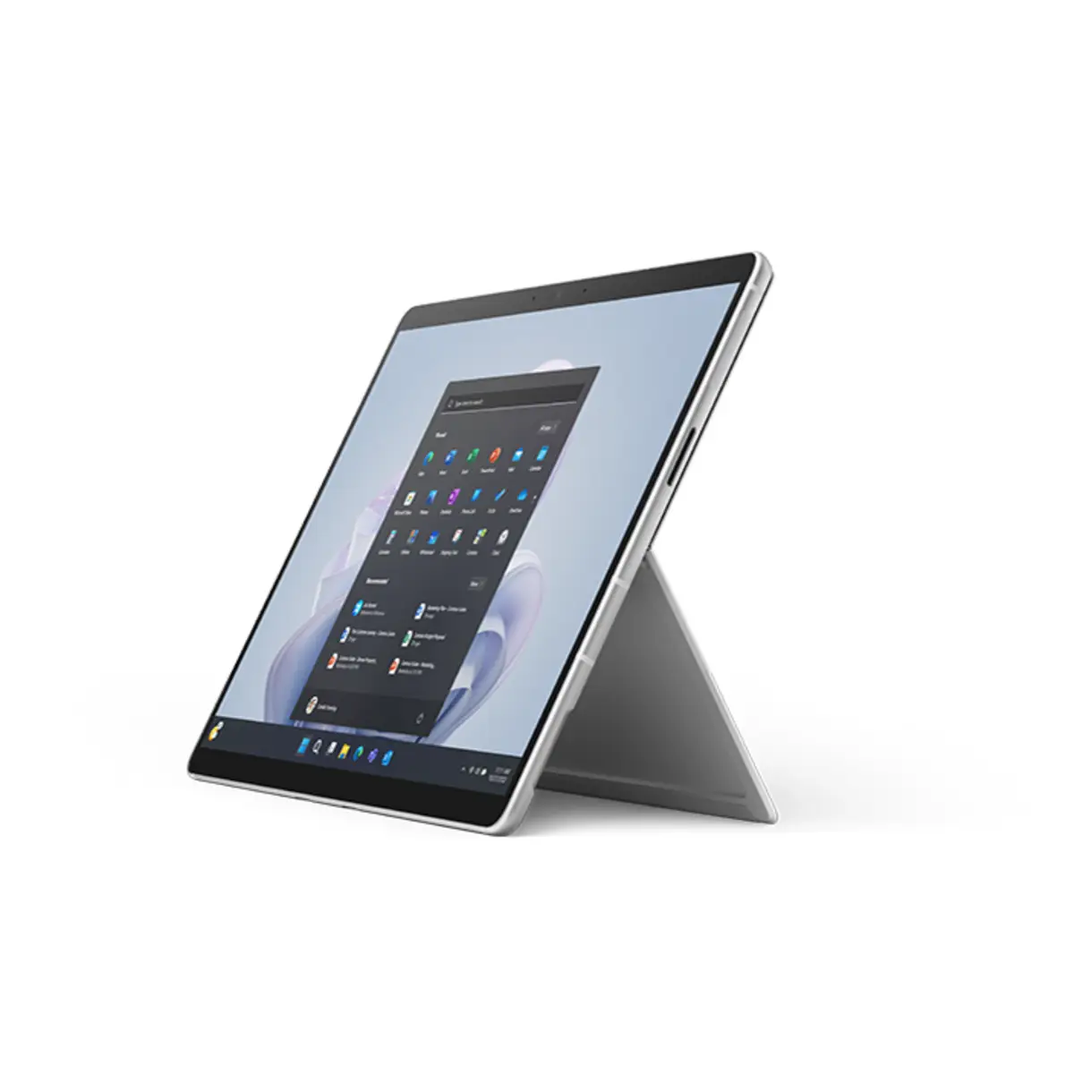 Surface Pro 9 Platin SQ3 16GB 256GB 33cm 5G W11P