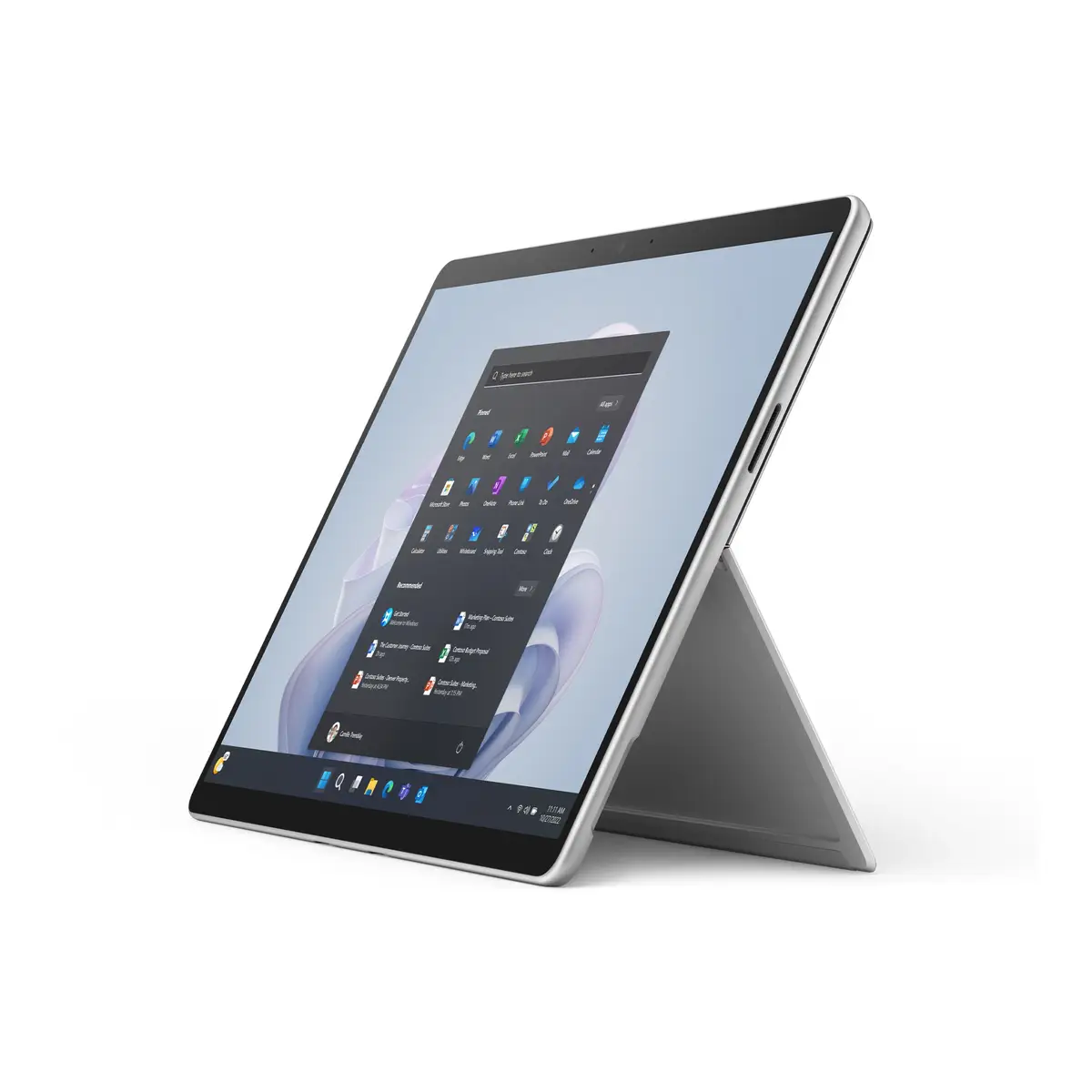 Surface Pro 9 Platin i7-1265U 32GB 1000GB 33cm W11P