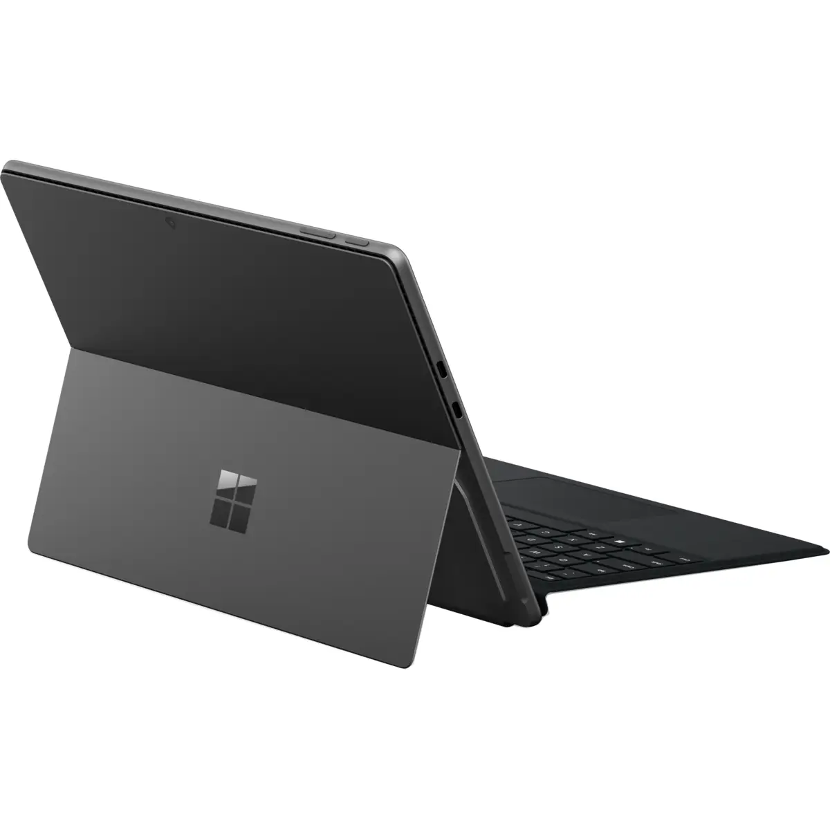 Surface Pro 9 Schwarz i7-1265U 16GB 256GB 33cm W11P