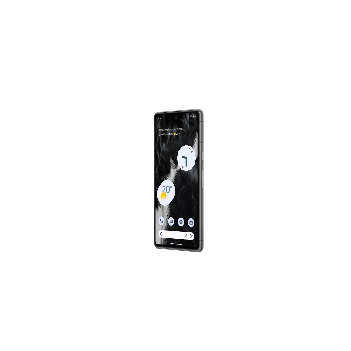 Pixel 7 16cm (6,3") 128GB Schwarz