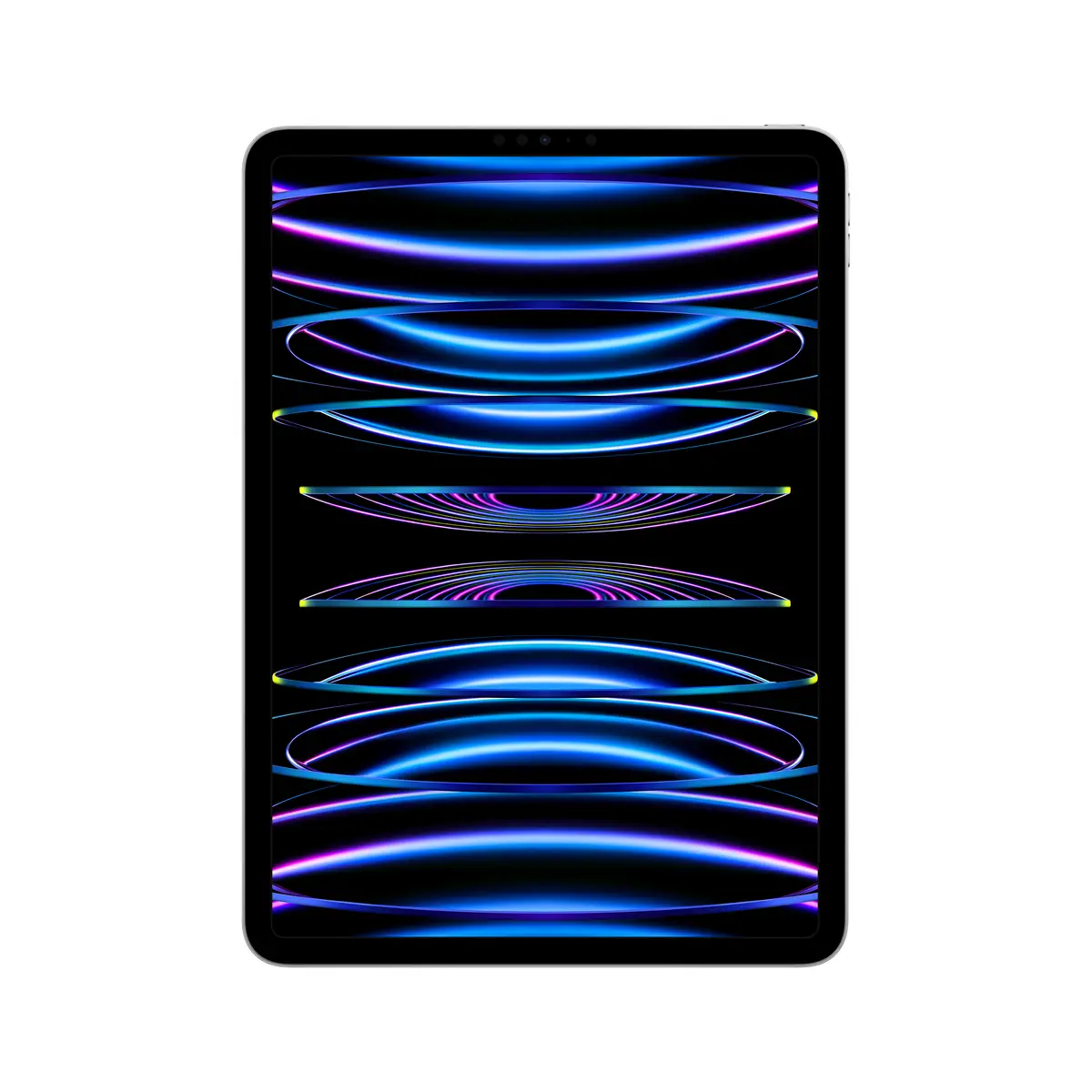 iPad Pro (2022) 11" 1TB WiFi+Cellular silber