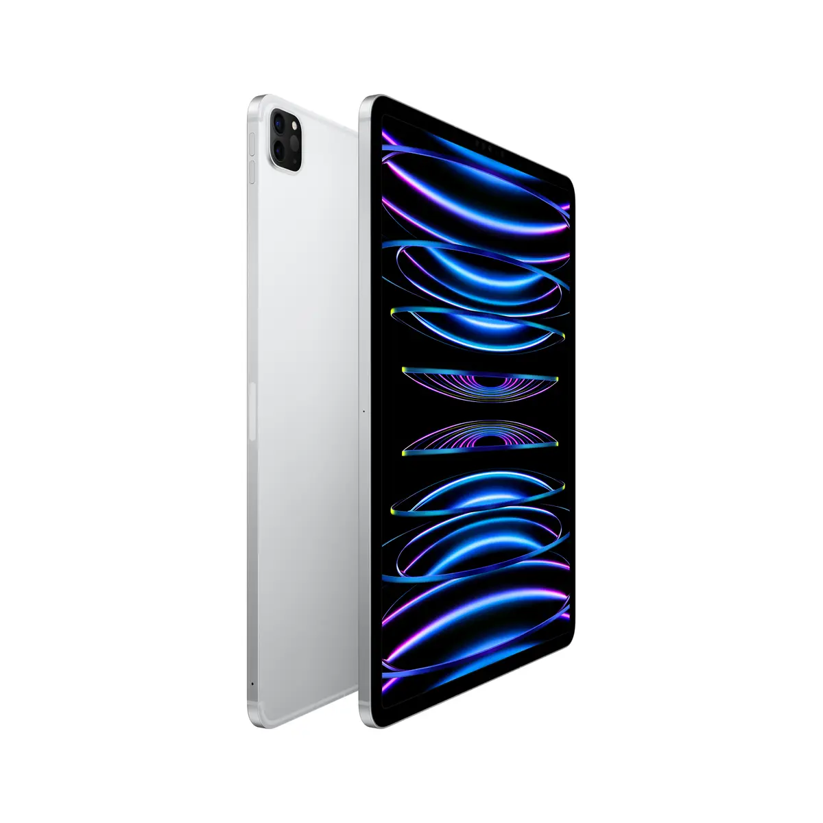 iPad Pro (2022) 12,9" 2TB WiFi+Cellular silber