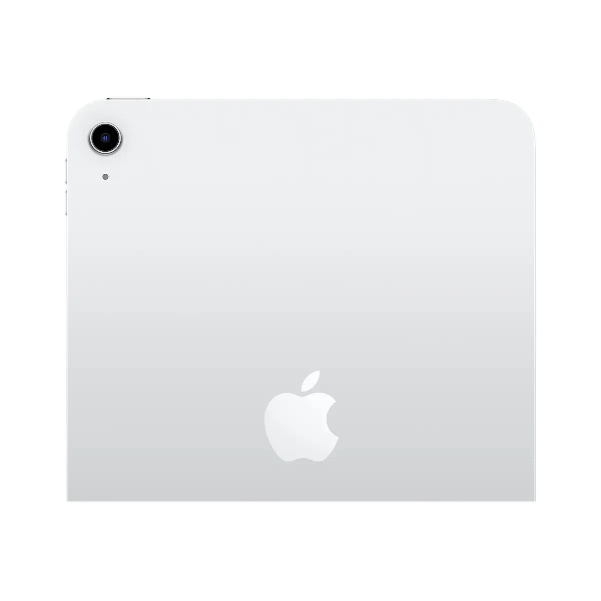 iPad (2022) 10,9" 64GB WiFi silber