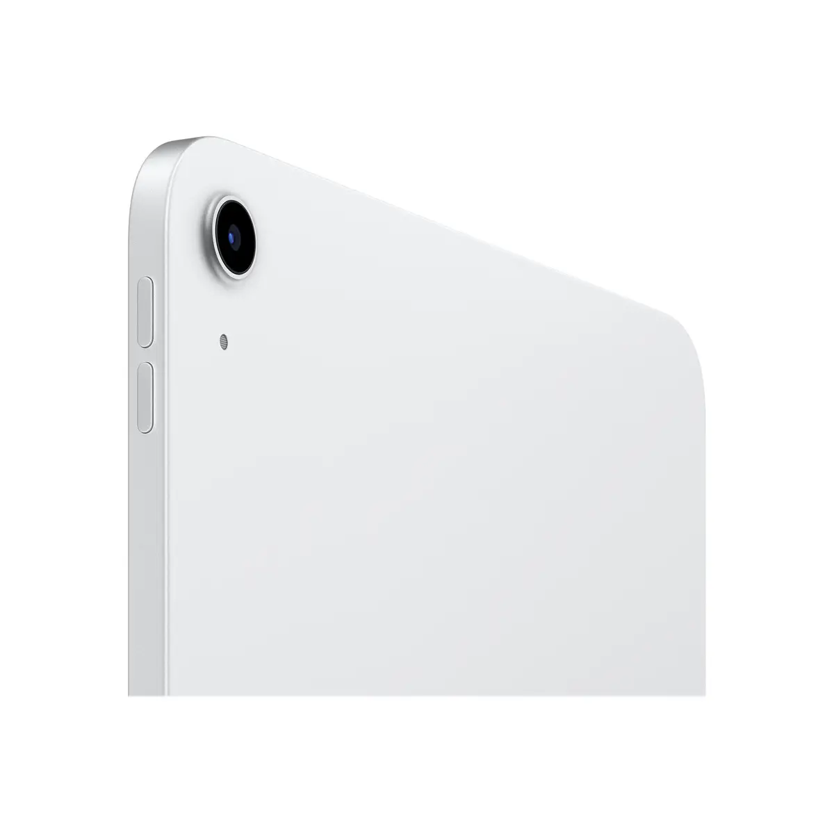 iPad (2022) 10,9" 64GB WiFi silber