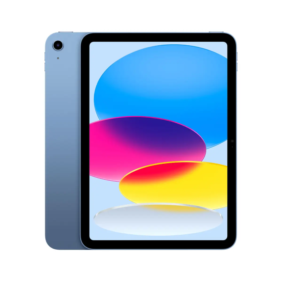 iPad (2022) 10,9" 256GB WiFi blau
