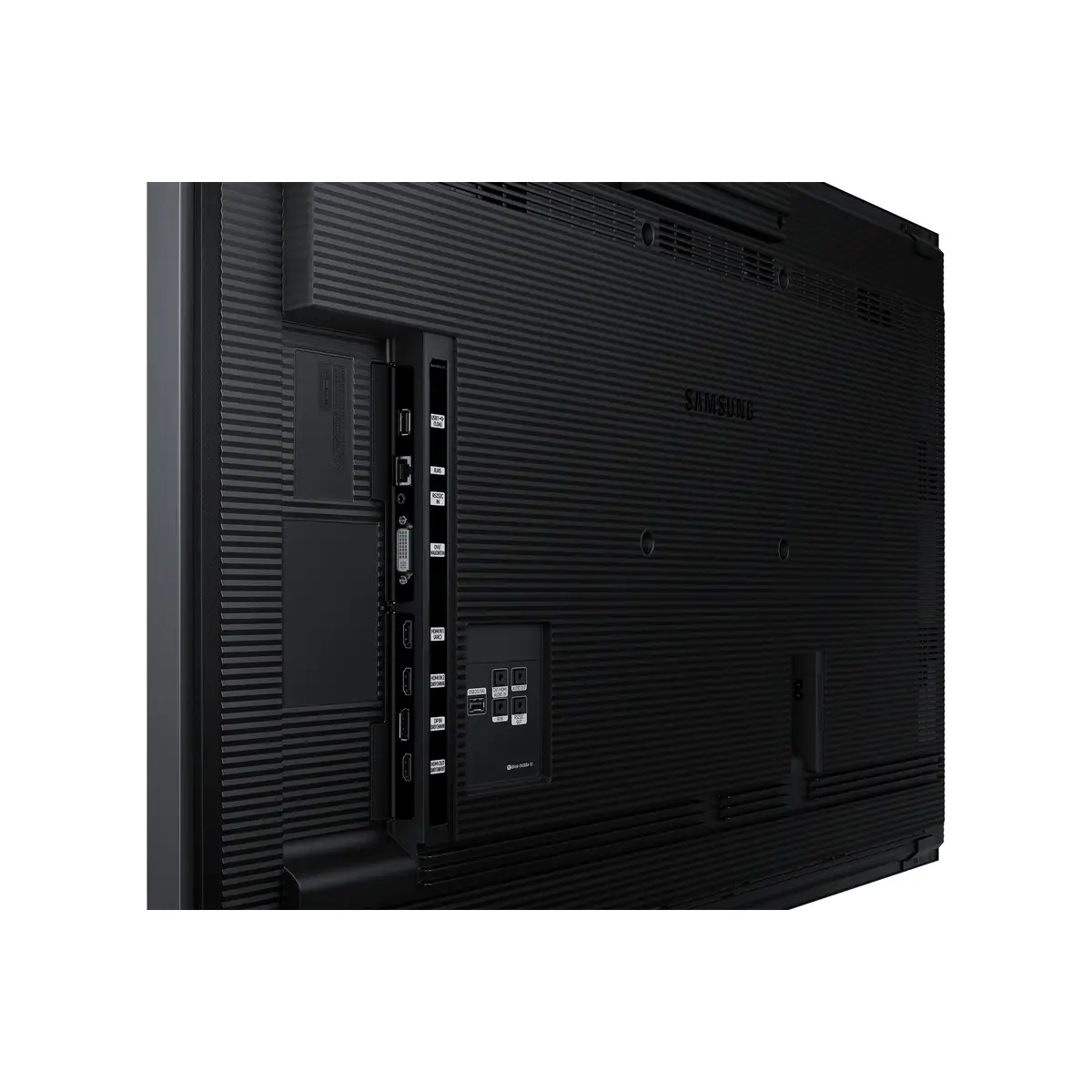 QM43B-T 108cm (43") 3840x2160 Pixel 500cd/m² 4000:1 8ms